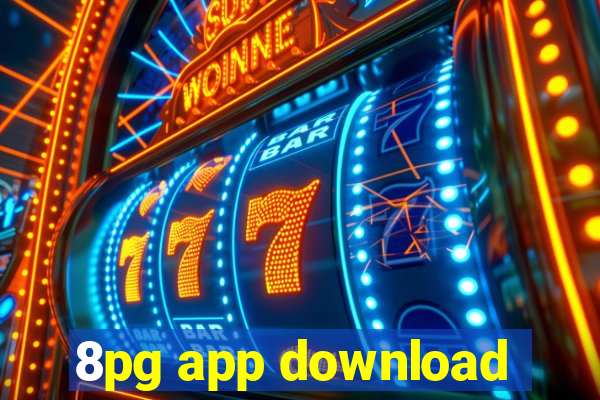 8pg app download